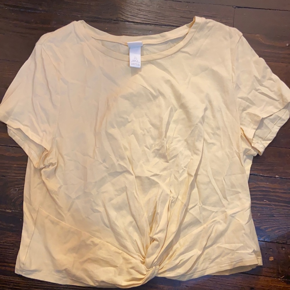 H&M blouse